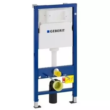 Инсталляция Geberit Duofix Delta 458.103.00.1