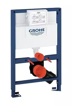 Инсталляция Grohe Rapid SL 38526000