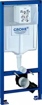 Инсталляция Grohe Rapid SL 38528001
