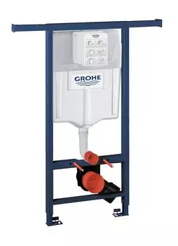 Инсталляция Grohe Rapid SL 38536001