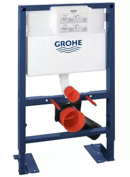 Инсталляция Grohe Rapid SL 38587000