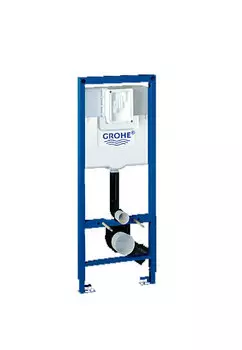 Инсталляция Grohe Rapid SL 38713001