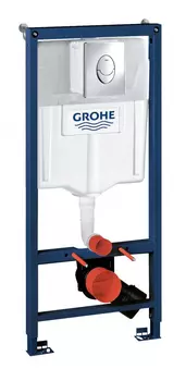 Инсталляция Grohe Rapid SL 38721001