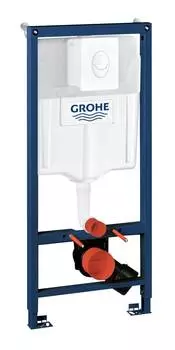 Инсталляция Grohe Rapid SL 38722001