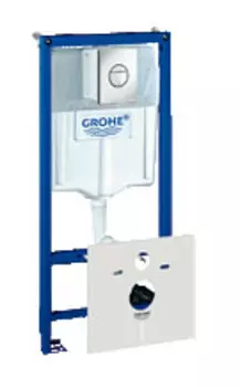 Инсталляция Grohe Rapid SL 38813001