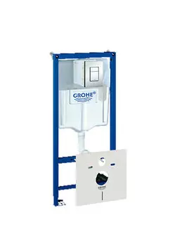 Инсталляция Grohe Rapid SL 38827000
