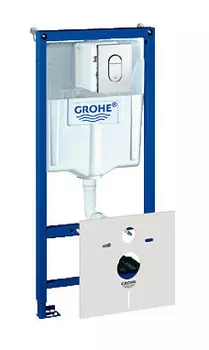 Инсталляция Grohe Rapid SL 38929000