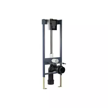 Инсталляция Jaquar FLV-CHR-1075FS