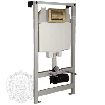 Инсталляция для унитаза Migliore Alimatha 20456