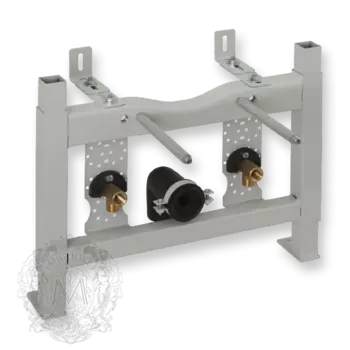 Инсталляция для биде Migliore Alimatha 20455