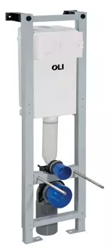 Инсталляция Oli 280490m