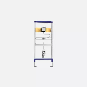 Инсталляция Sanit 90.668.00..T000