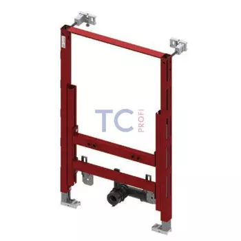 Инсталляция Tece TeceProfil 9330005 82 см