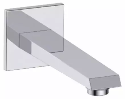 Излив для смесителя BelBagno Arlie ARL-BC-CRM