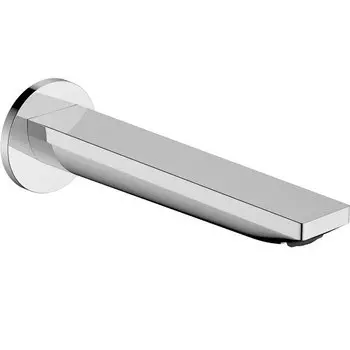 Излив для ванны Hansgrohe Rebris 72431000 хром