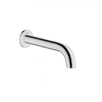 Излив для ванны Hansgrohe Vernis Blend 71420000 хром