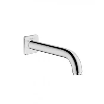 Излив для ванны Hansgrohe Vernis Shape 71460000 хром