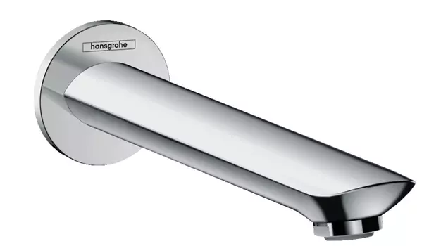 излив Hansgrohe 71320000