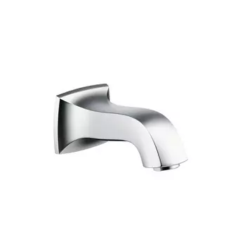 Излив на ванну Hansgrohe 13425000 хром