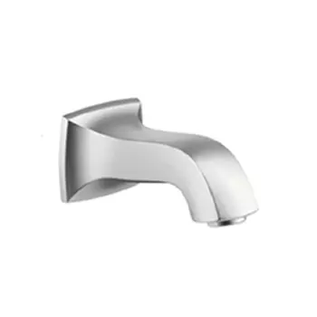 Излив на ванну Hansgrohe Metris Classic 13413000