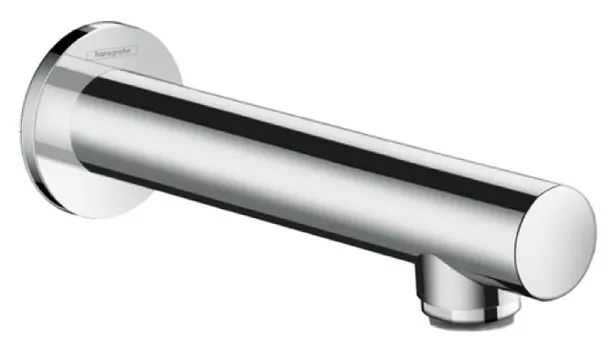Излив на ванну Hansgrohe Talis S 72410000 хром