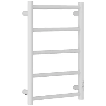 Электрический полотенцесушитель Стилье Формат 27 60x40 30528-6040 матовый белый
