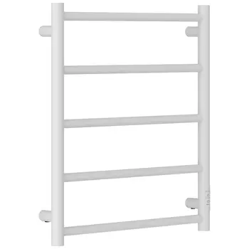 Электрический полотенцесушитель Стилье Формат 27 60x50 30528-6050 матовый белый