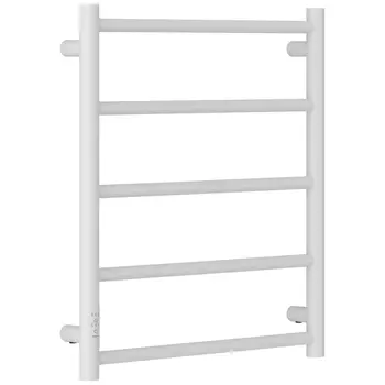 Электрический полотенцесушитель Стилье Формат 27 60x50 30529-6050 матовый белый
