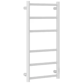 Электрический полотенцесушитель Стилье Формат 27 80x40 12528-8040 белый