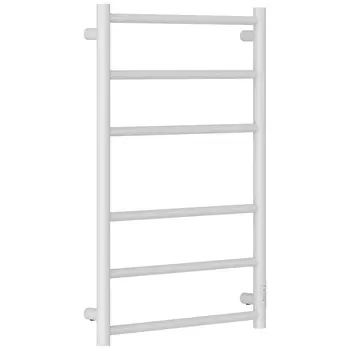 Электрический полотенцесушитель Стилье Формат 27 80x50 12528-8050 белый