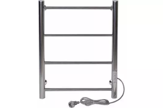 Электрический полотенцесушитель Тера Классика 60x40 ПСК-09-01д хром