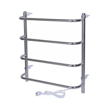 Электрический полотенцесушитель Тера Мост 60x50 ПСН-12-02 хром