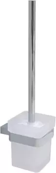 Ёршик для унитаза Allen Brau Infinity 6.21008-00 белый