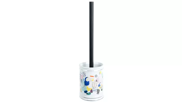 Ёршик для унитаза Fixsen Art FX-620-5