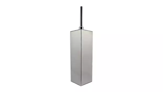 Ёршик для унитаза Fixsen Kvadro FX-446