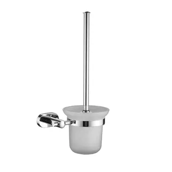 Ёршик для унитаза, подвесной Shevanik SG5100 хром