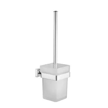 Ёршик для унитаза, подвесной Shevanik SG5600 хром