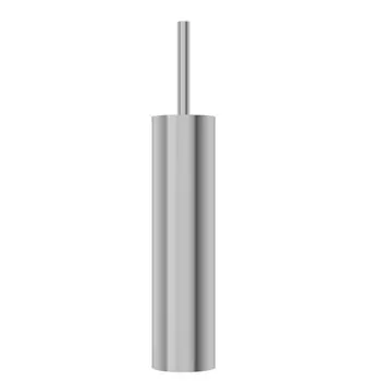 Ёршик для унитаза WONZON & WOGHAND WW-V4601-BR никель