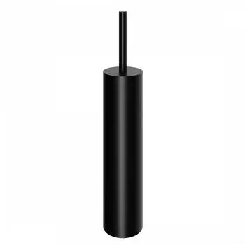 Ёршик для унитаза WONZON & WOGHAND WW-V4601-MB черный