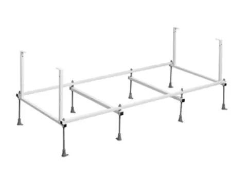 Каркас 170x80 Santek Касабланка 1WH302442