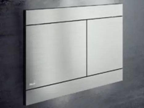 Клавиша смыва AlcaPlast Fun