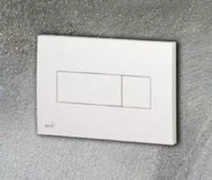 Клавиша смыва AlcaPlast M370