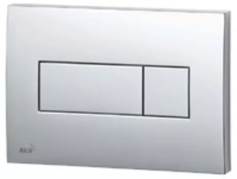 Клавиша смыва AlcaPlast M371