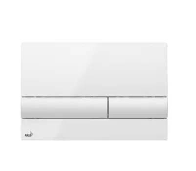 Кнопка для инсталляции AlcaPlast M1710