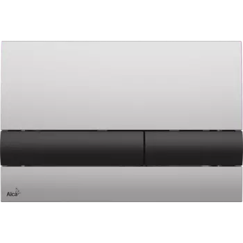 Кнопка для инсталляции AlcaPlast M1712-8