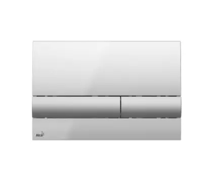 Кнопка для инсталляции AlcaPlast M1713