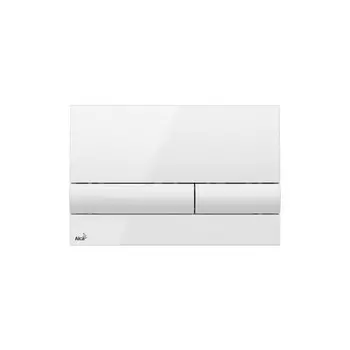 Кнопка для инсталляции AlcaPlast M171