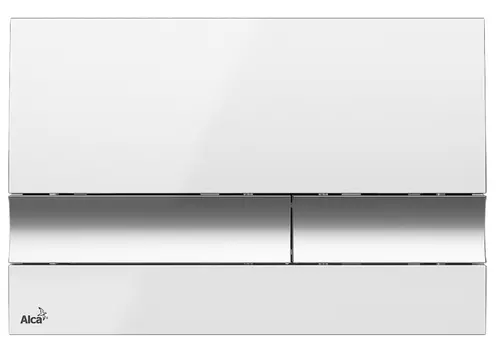 Кнопка для инсталляции AlcaPlast M1720-1