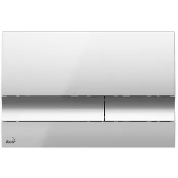 Кнопка для инсталляции AlcaPlast M1721