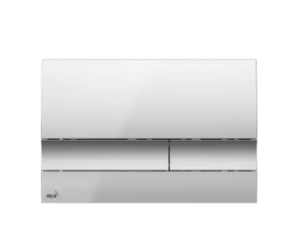 Кнопка для инсталляции AlcaPlast M1722